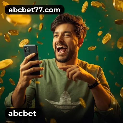 abcbet tela de login